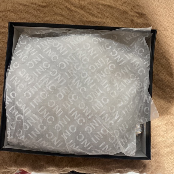 Woman’s size 11 heeled boots with 4 inch heel . Brand new in box . - Picture 4 of 4